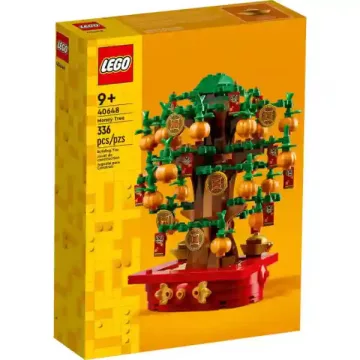 Lego 40648 Pénzfa