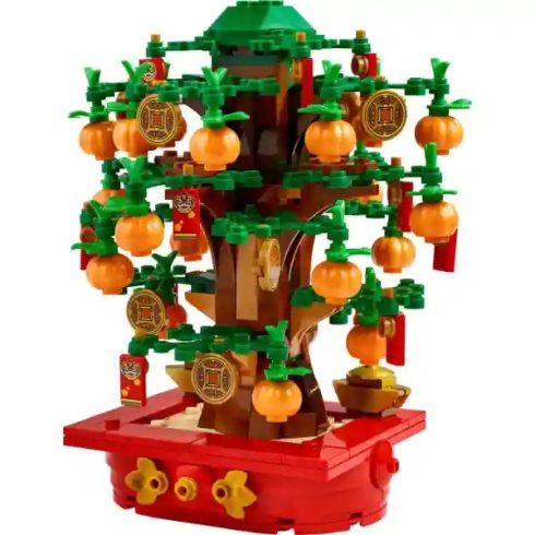 Lego 40648 Pénzfa