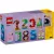 LEGO® 40807 Születésnapi állatos számok