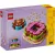 LEGO® 40815 Születésnapi torta