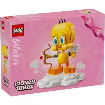 Lego 40824 Cuki Csőrike