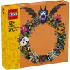 LEGO® 40825 Halloweeni koszorú