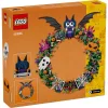 LEGO® 40825 Halloweeni koszorú