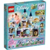 LEGO® Disney 41154 Hamupipőke álomkastélya