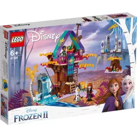 Lego Disney 41164 Jégvarázs 2: Elvarázsolt lombház