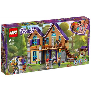 Lego Friends 41369 Mia háza