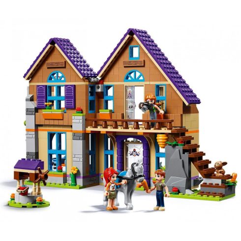 Lego Friends 41369 Mia háza