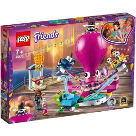 LEGO® Friends 41373 Mókás polip körhinta