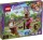Lego Friends 41424 Dzsungel Mentőközpont