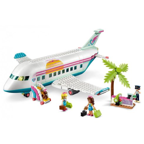 Lego Friends 41429 Heartlake City Repülőgép