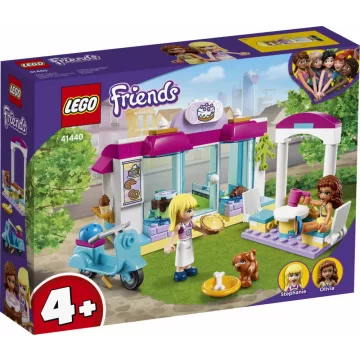 Lego Friends 41440 Heartlake City pékség