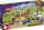Lego Friends 41441 Lovasiskola és lószállító