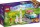 Lego Friends 41443 Olivia elektromos autója