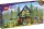 Lego Friends 41683 Erdei lovaglóközpont