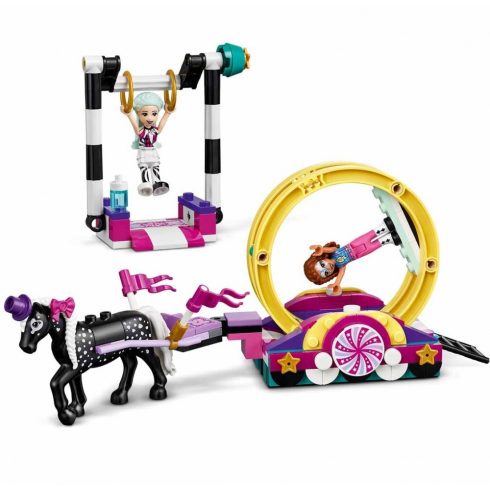 Lego Friends 41686 Varázslatos akrobatika