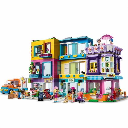 Lego Friends 41704 Társasház