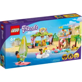 Lego Friends 41710 Szörfös szórakozás