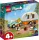 Lego Friends 41726 Kempingezés