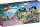 Lego Friends 41728 Heartlake belvárosi büfé