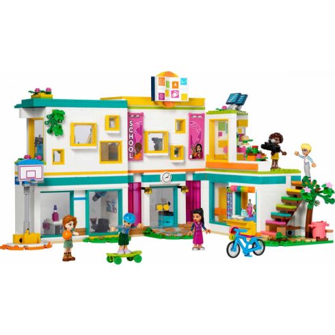 Lego Friends 41731 Heartlake Nemzetközi Iskola