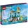 Lego Friends 41736 Tengeri mentőközpont