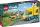 Lego Friends 41741 Kutyamentő furgon