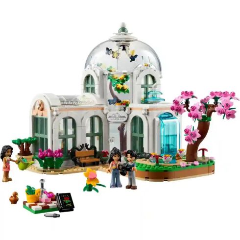 Lego Friends 41757 Botanikuskert