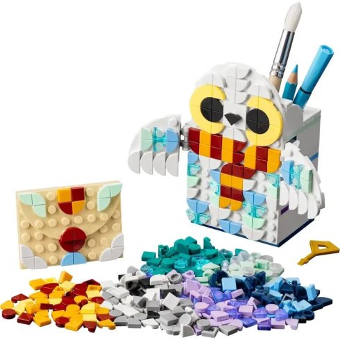 Lego DOTS 41809 Harry Potter Hedwig™ tolltartó