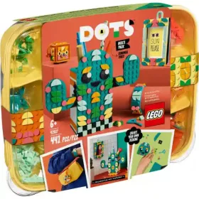 Lego DOTS 41937 Nyári hangulatok Multi Pack