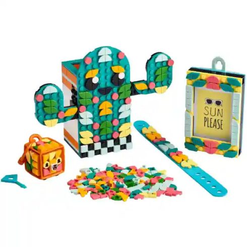 Lego DOTS 41937 Nyári hangulatok Multi Pack