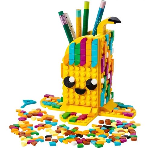 Lego DOTS 41948 Cuki banán tolltartó