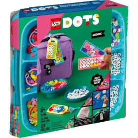 Lego DOTS 41949 Táskadísz óriáscsomag - Üzenetküldés