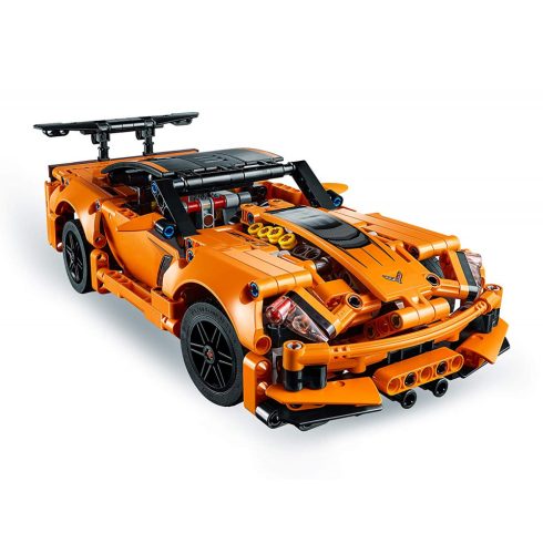 Lego Technic 42093 Chevrolet Corvette ZR1 (csomagolássérült)