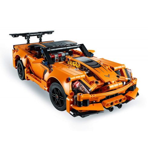 Lego Technic 42093 Chevrolet Corvette ZR1 (csomagolássérült)