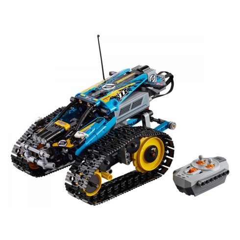 Lego Technic 42095 Távirányítású kaszkadőr versenyautó