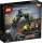 Lego Technic 42121 Nagy teherbírású exkavátor