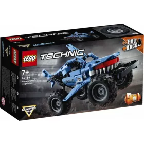 Lego Technic 42134 Monster Jam™ Megalodon™