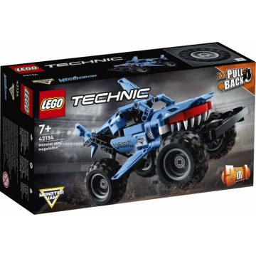 Lego Technic 42134 Monster Jam™ Megalodon™