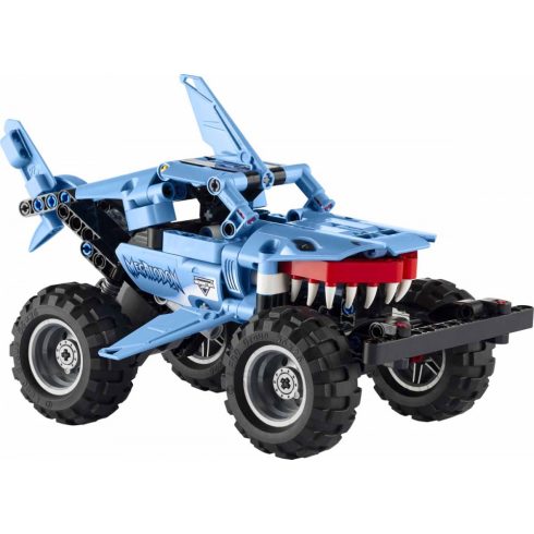 Lego Technic 42134 Monster Jam™ Megalodon™