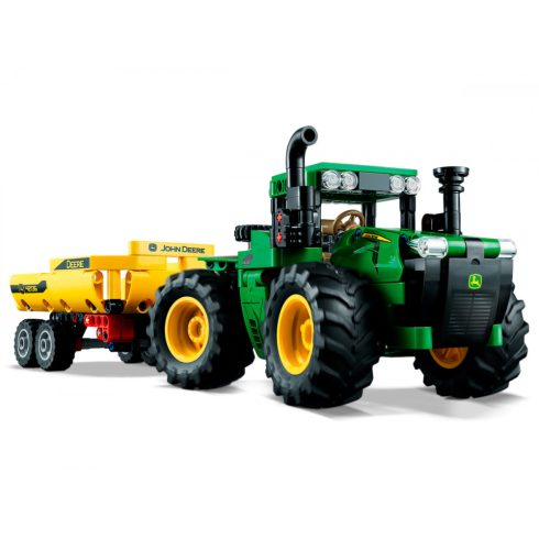 Lego Technic 42136 John Deere 9620R 4WD traktor