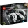 Lego Technic 42137 Formula E® Porsche 99X Electric hátrahúzós versenyautó