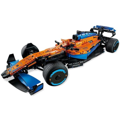Lego Technic 42141 McLaren Formula 1™ versenyautó
