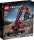 Lego Technic 42144 Mobil daru