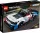 Lego Technic 42153 NASCAR® Next Gen Chevrolet Camaro ZL1 versenyautó