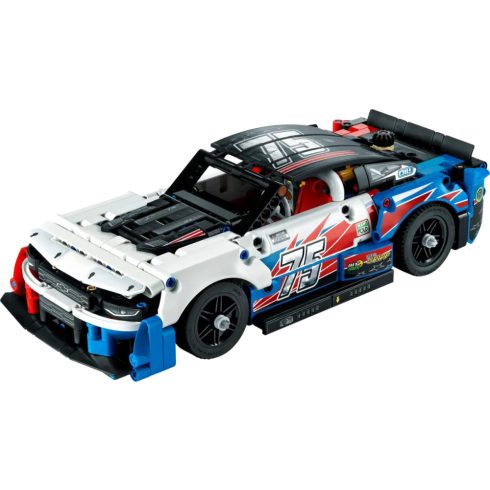 Lego Technic 42153 NASCAR® Next Gen Chevrolet Camaro ZL1 versenyautó