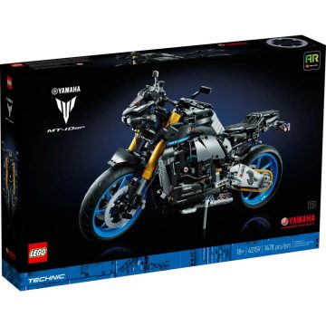 Lego Technic 42159 Yamaha MT-10 SP sportmotor