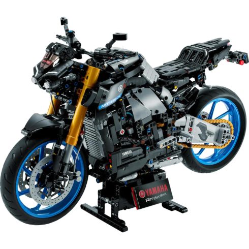 Lego Technic 42159 Yamaha MT-10 SP sportmotor