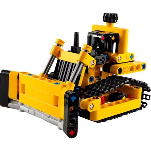 Lego Technic 42163 Nagy teljesítményű buldózer