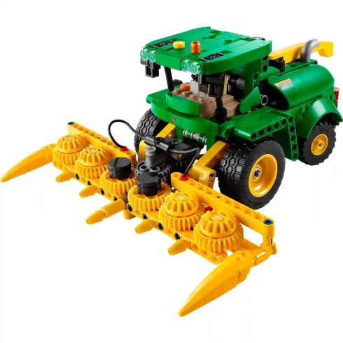 Lego Technic 42168 John Deere 9700 Forage Harvester kombájn