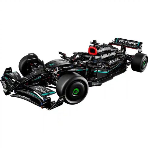 Lego Technic 42171 Mercedes-AMG F1 W14 E Performance versenyautó